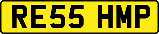 RE55HMP