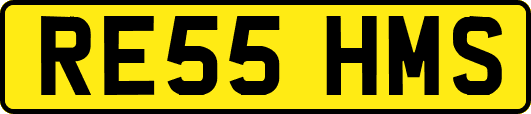 RE55HMS