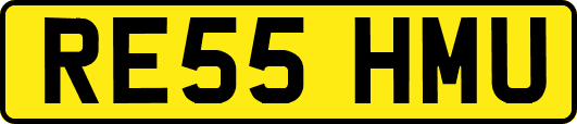RE55HMU
