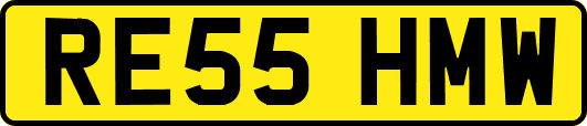 RE55HMW