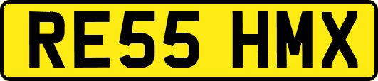 RE55HMX