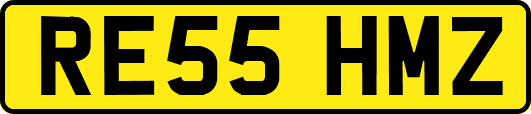 RE55HMZ