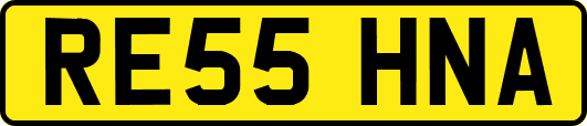 RE55HNA
