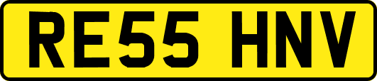 RE55HNV