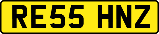 RE55HNZ