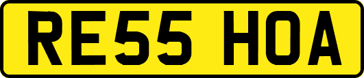 RE55HOA