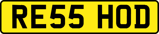 RE55HOD