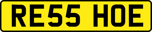 RE55HOE