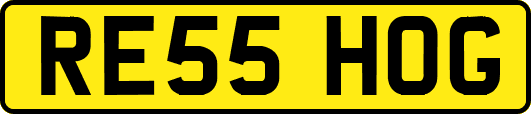 RE55HOG