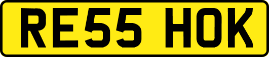 RE55HOK