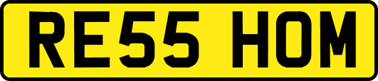 RE55HOM