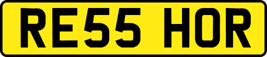 RE55HOR