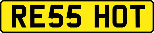 RE55HOT