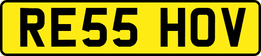 RE55HOV