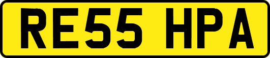 RE55HPA