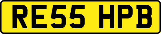 RE55HPB