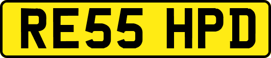 RE55HPD