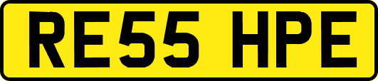 RE55HPE