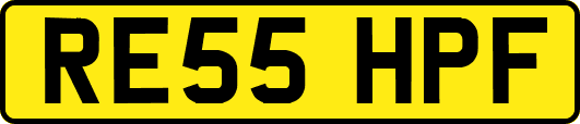 RE55HPF