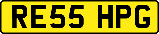 RE55HPG