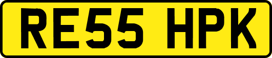 RE55HPK