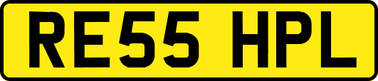 RE55HPL