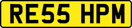 RE55HPM