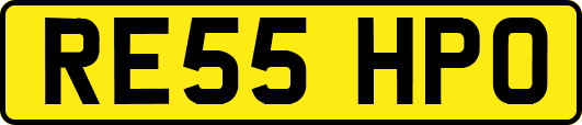 RE55HPO