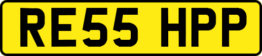 RE55HPP