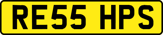 RE55HPS