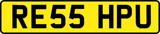 RE55HPU