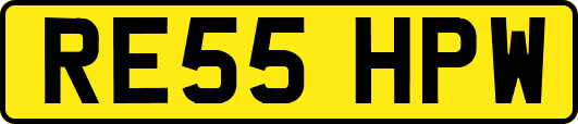 RE55HPW