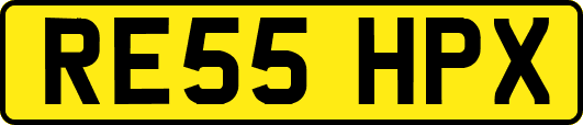 RE55HPX