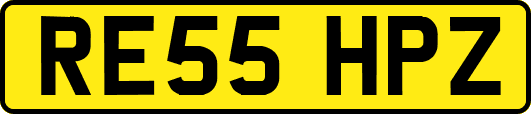 RE55HPZ