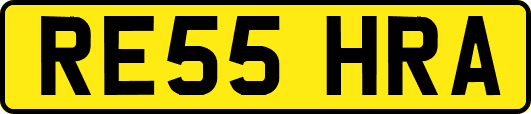 RE55HRA