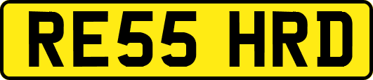 RE55HRD
