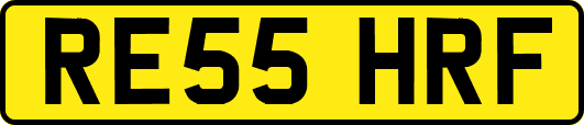 RE55HRF
