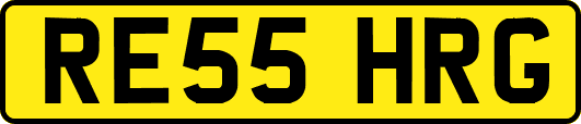 RE55HRG