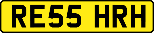 RE55HRH