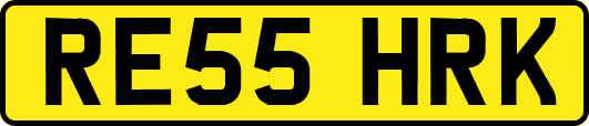 RE55HRK