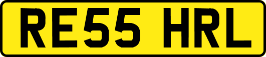 RE55HRL