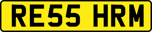 RE55HRM