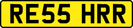 RE55HRR