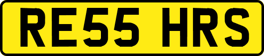 RE55HRS