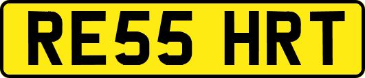 RE55HRT