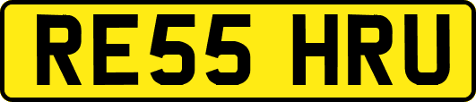 RE55HRU
