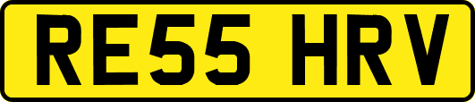 RE55HRV
