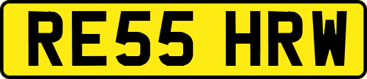RE55HRW
