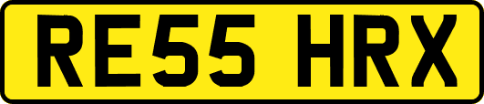RE55HRX