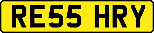 RE55HRY